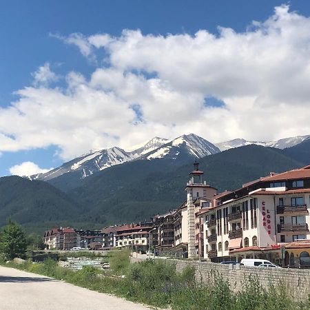 Gondolas Lodge Bansko Exterior photo