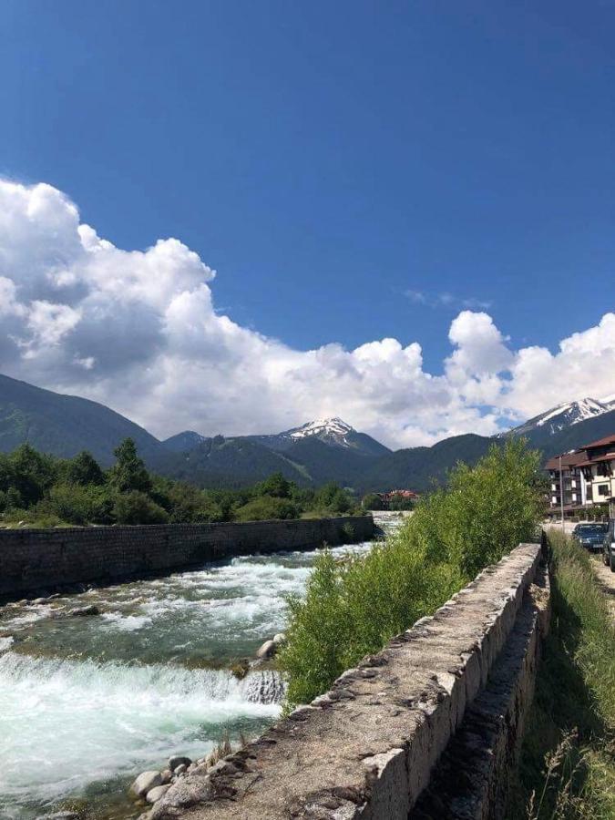 Gondolas Lodge Bansko Exterior photo